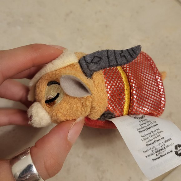 Disney's Zootopia Tsum Tsums - Picture 2 of 10